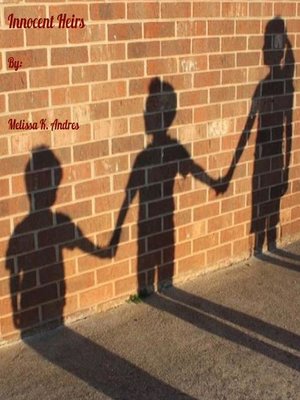 cover image of Innocent Heir